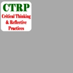 critical thinking android application logo